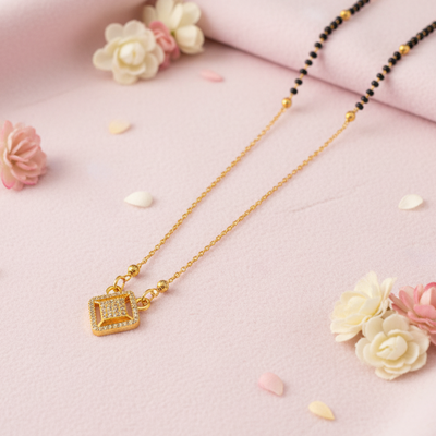 Radiance Mangalsutra