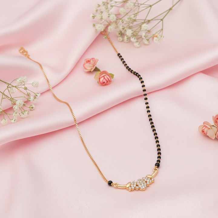 Vrinda Mangalsutra