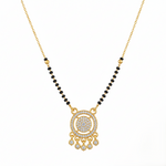 Jhankaar Mangalsutra