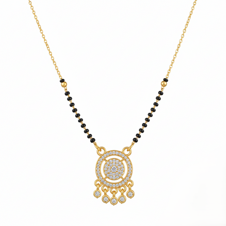 Jhankaar Mangalsutra