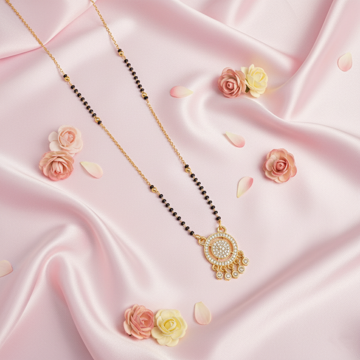 Jhankaar Mangalsutra