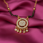 Jhankaar Mangalsutra